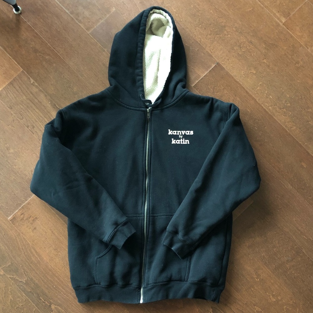 Men’s Hoodie
